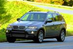 BMW X5 2007 года